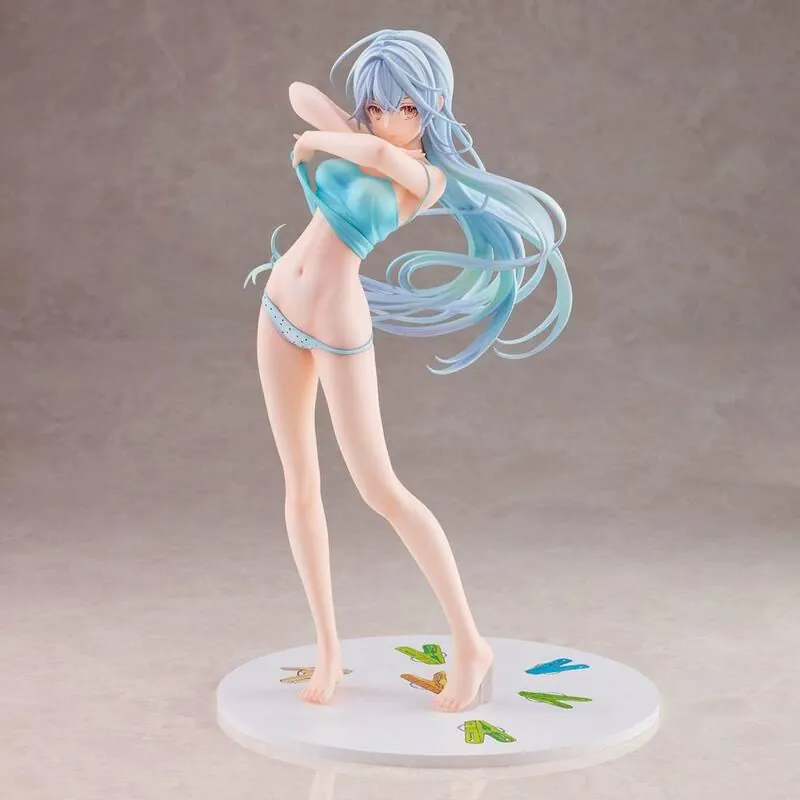 Preview: Sentakubasami Shia Shione - Union Creative