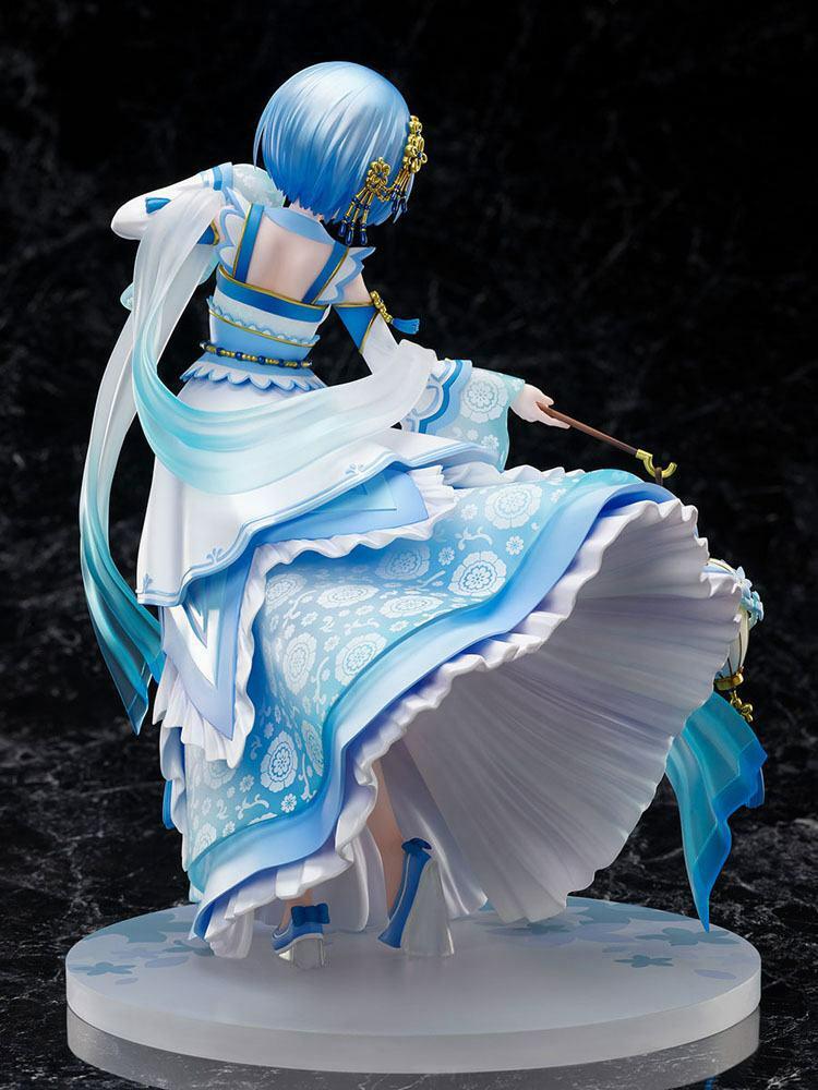Rem - Hanfu - F.Nex - Furyu