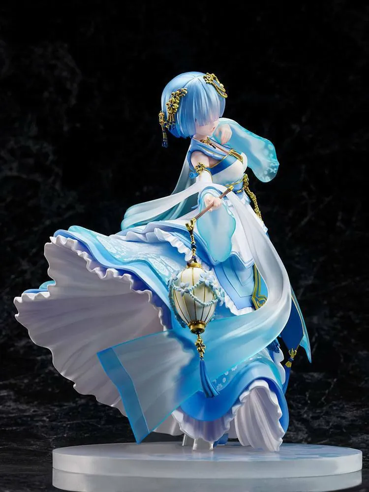 Preview: Rem - Hanfu - F.Nex - Furyu