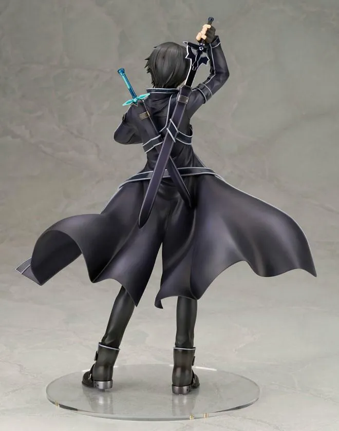 Preview: Kirito - ALTAiR - Alter
