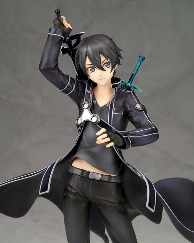 Preview: Kirito - ALTAiR - Alter