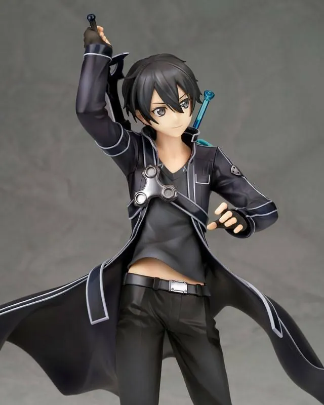 Preview: Kirito - ALTAiR - Alter