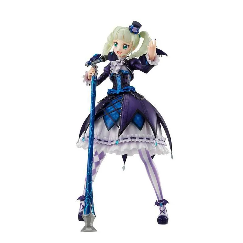 Preview: Yurika Toudou - Goth Magic - Lucrea - Megahouse