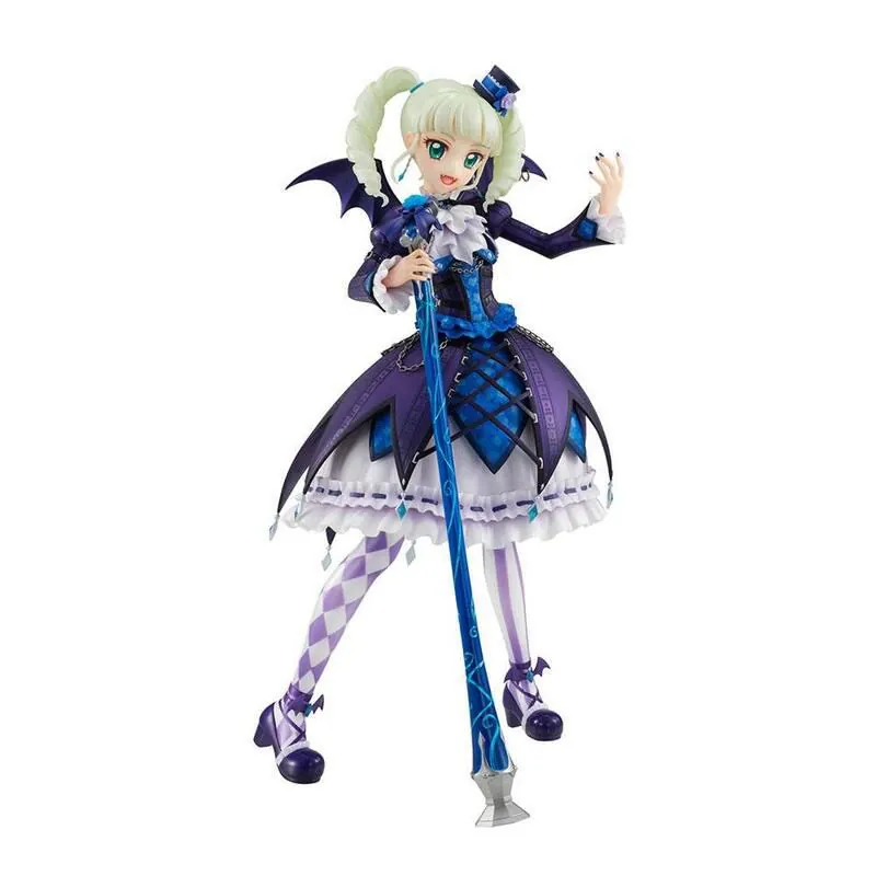 Preview: Yurika Toudou - Goth Magic - Lucrea - Megahouse