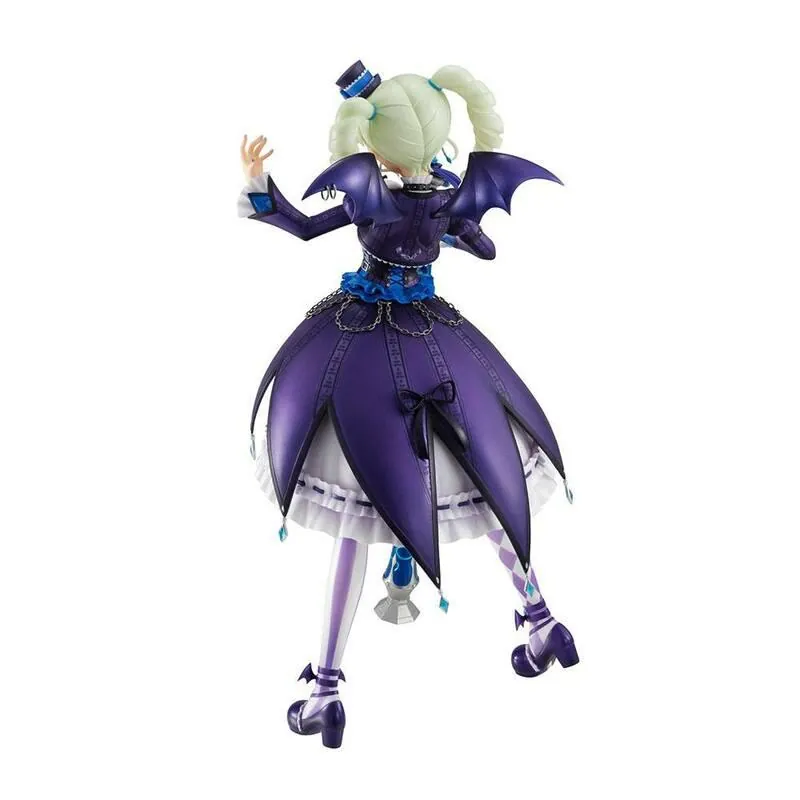 Preview: Yurika Toudou - Goth Magic - Lucrea - Megahouse