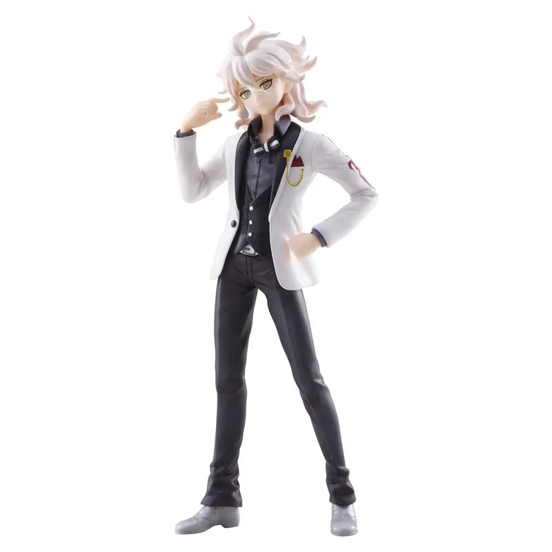 Preview: Nagito Komaeda - Danganronpa 1/2 - Union Creative