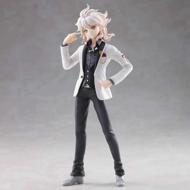 Preview: Nagito Komaeda - Danganronpa 1/2 - Union Creative