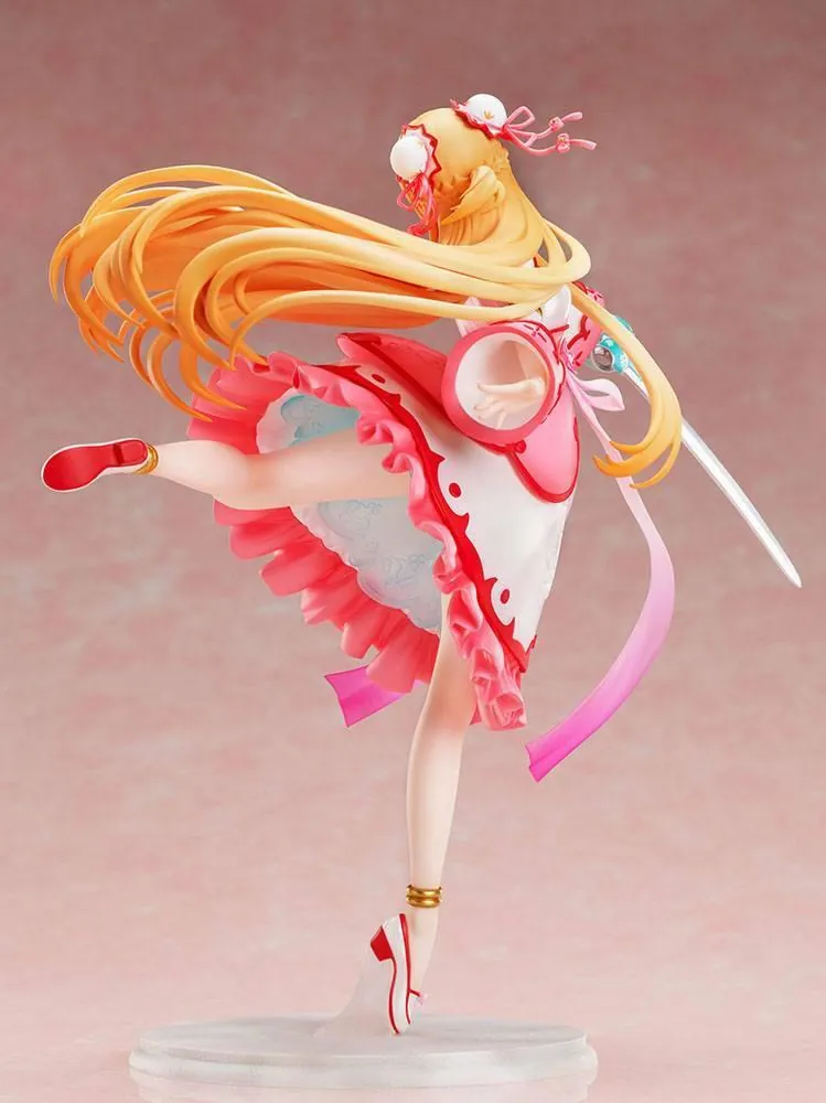 Preview: Asuna - China Dress - F.Nex - Furyu