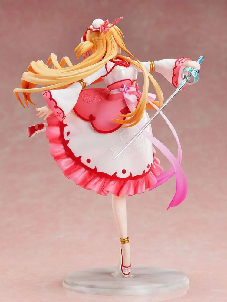 Preview: Asuna - China Dress - F.Nex - Furyu
