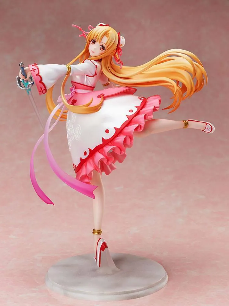 Preview: Asuna - China Dress - F.Nex - Furyu