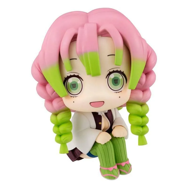 Preview: Mitsuri Kanroji - Look Up - Megahouse