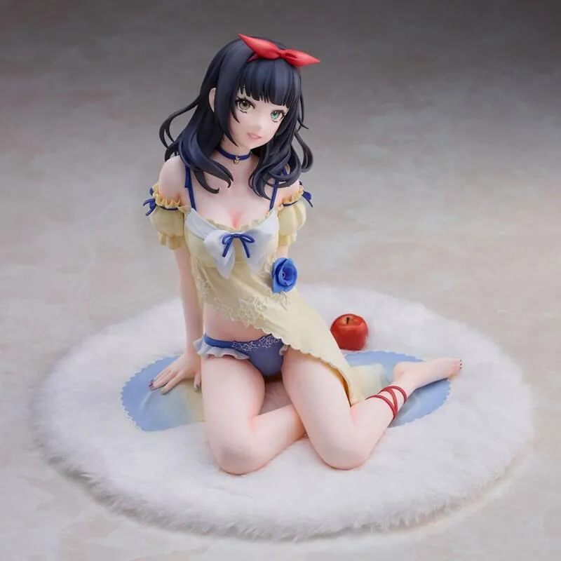 Preview: Hanano Shirayuki (Ohisashiburi) - Union Creative
