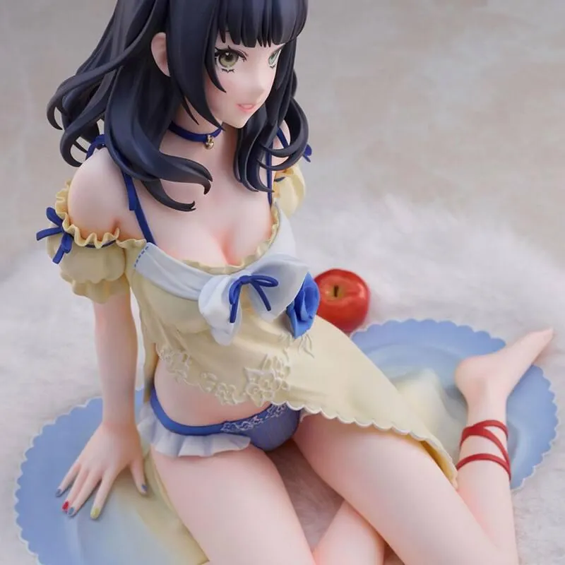 Preview: Hanano Shirayuki (Ohisashiburi) - Union Creative