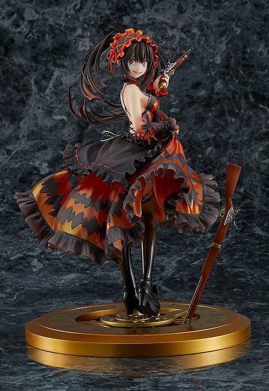 Preview: Kurumi Tokisaki - Zafkiel - Good Smile Company