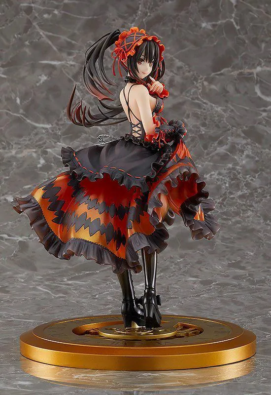 Preview: Kurumi Tokisaki - Zafkiel - Good Smile Company