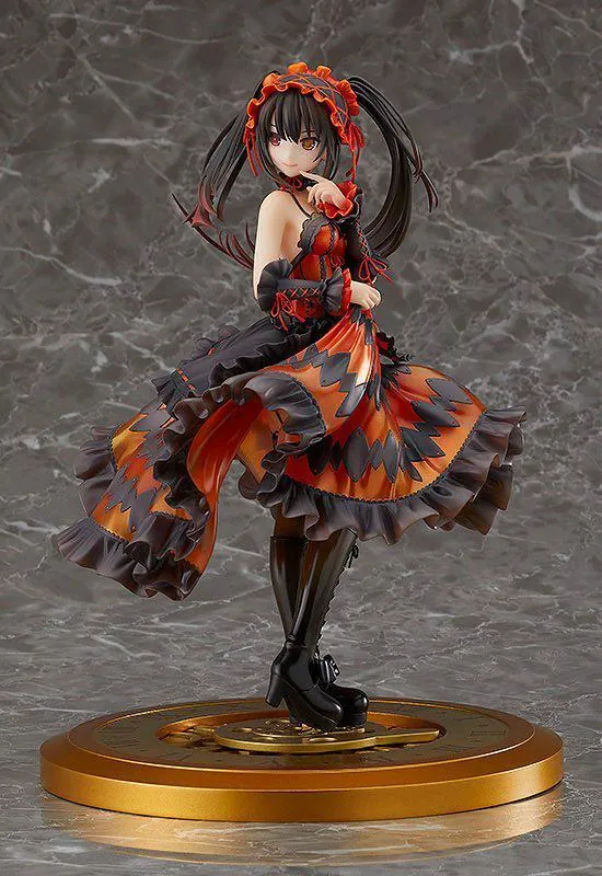 Preview: Kurumi Tokisaki - Zafkiel - Good Smile Company