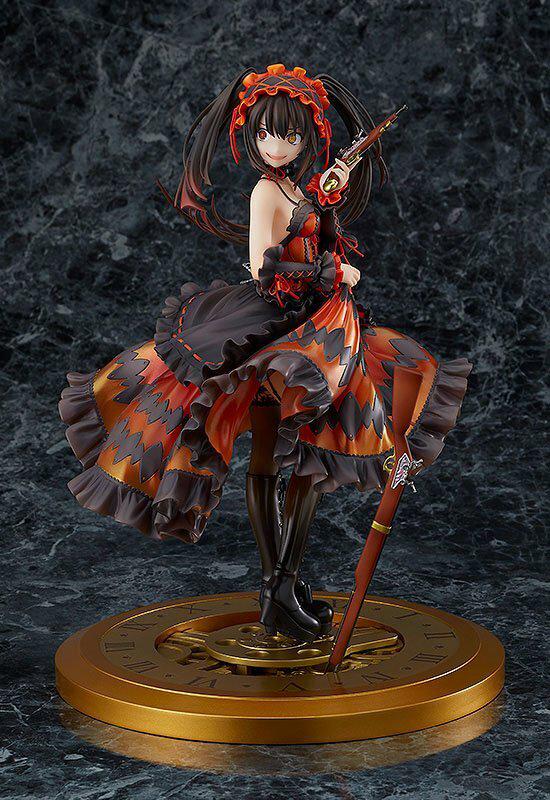 Preview: Kurumi Tokisaki - Zafkiel - Good Smile Company