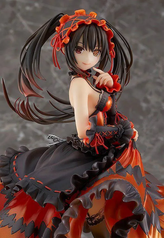 Preview: Kurumi Tokisaki - Zafkiel - Good Smile Company