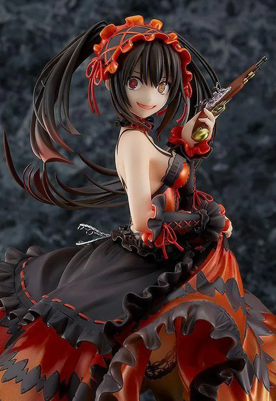 Preview: Kurumi Tokisaki - Zafkiel - Good Smile Company