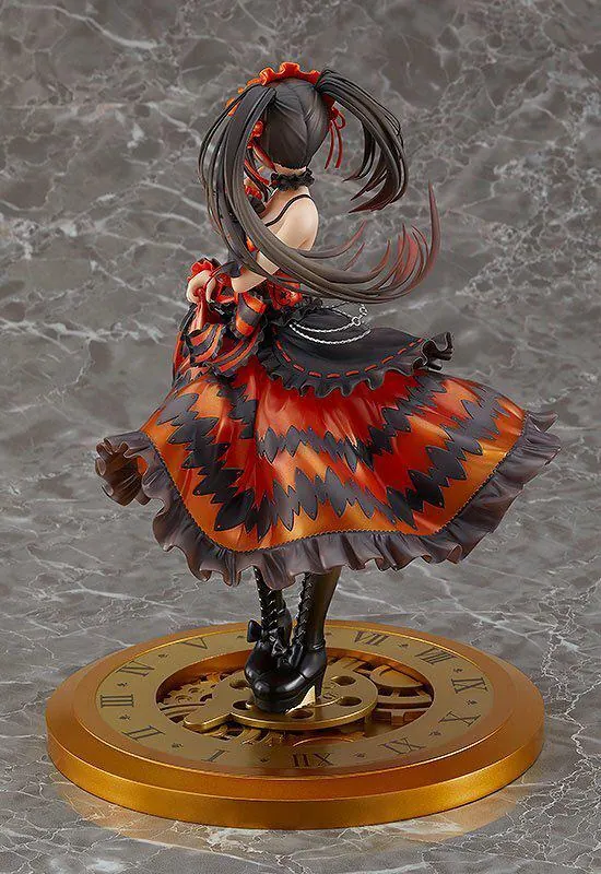 Preview: Kurumi Tokisaki - Zafkiel - Good Smile Company