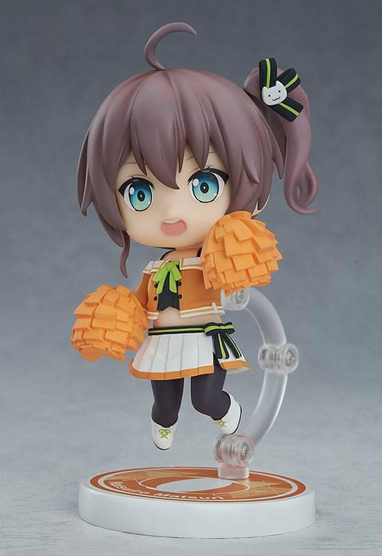 Preview: Nendoroid 1643 Natsuiro Matsuri
