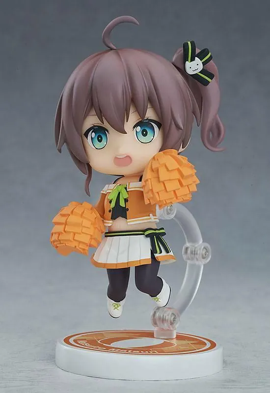 Preview: Nendoroid 1643 Natsuiro Matsuri