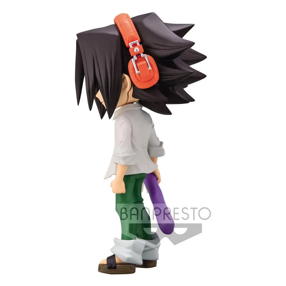 Preview: Yoh Asakura - Shaman King - Q Posket - Version A