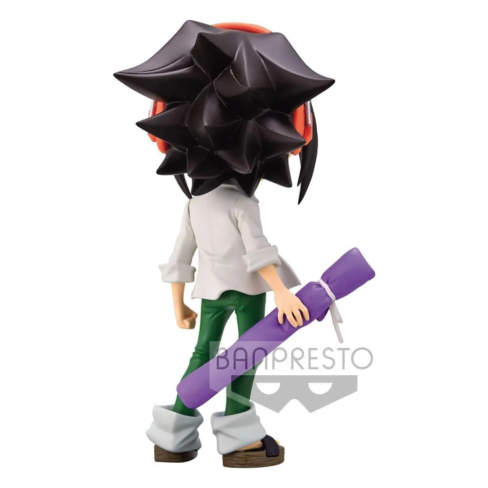 Preview: Yoh Asakura - Shaman King - Q Posket - Version A