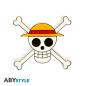 Skull Lampe - One Piece - AbyStyle