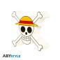 Skull Lampe - One Piece - AbyStyle