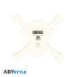 Skull Lampe - One Piece - AbyStyle