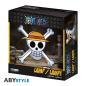 Skull Lampe - One Piece - AbyStyle