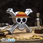 Skull Lampe - One Piece - AbyStyle