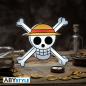 Skull Lampe - One Piece - AbyStyle