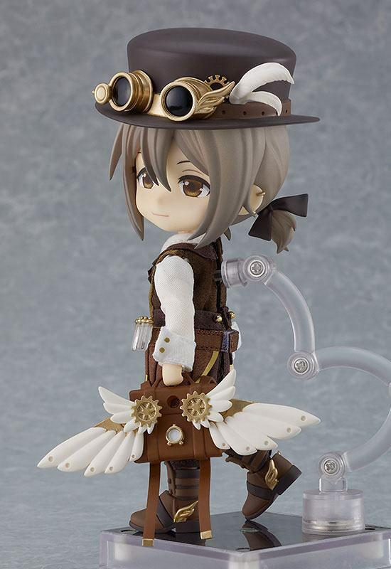 Inventor: Kanou - Nendoroid Doll