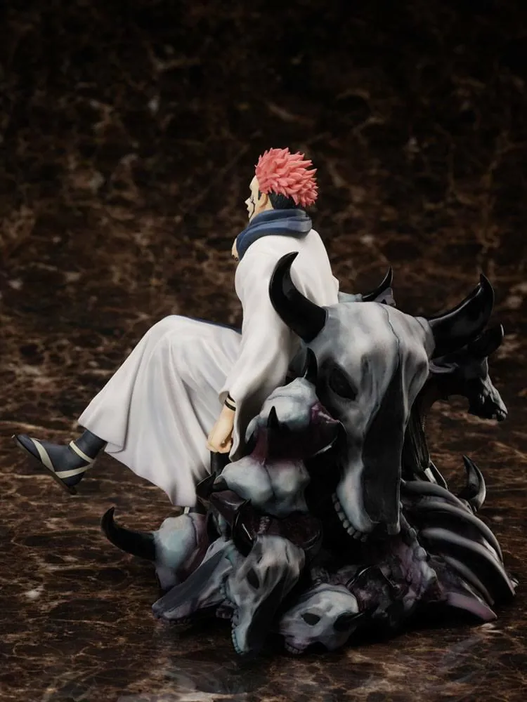Preview: Sukuna Ryomen - King of Curses - F.Nex - Furyu