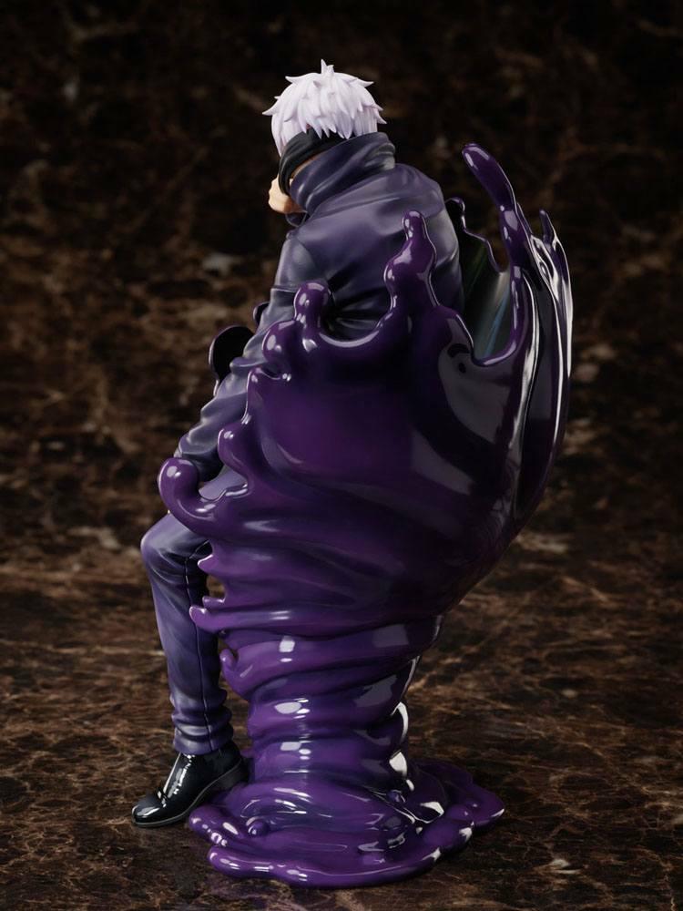 Satoru Gojo Mappa Showcase F.Nex Furyu