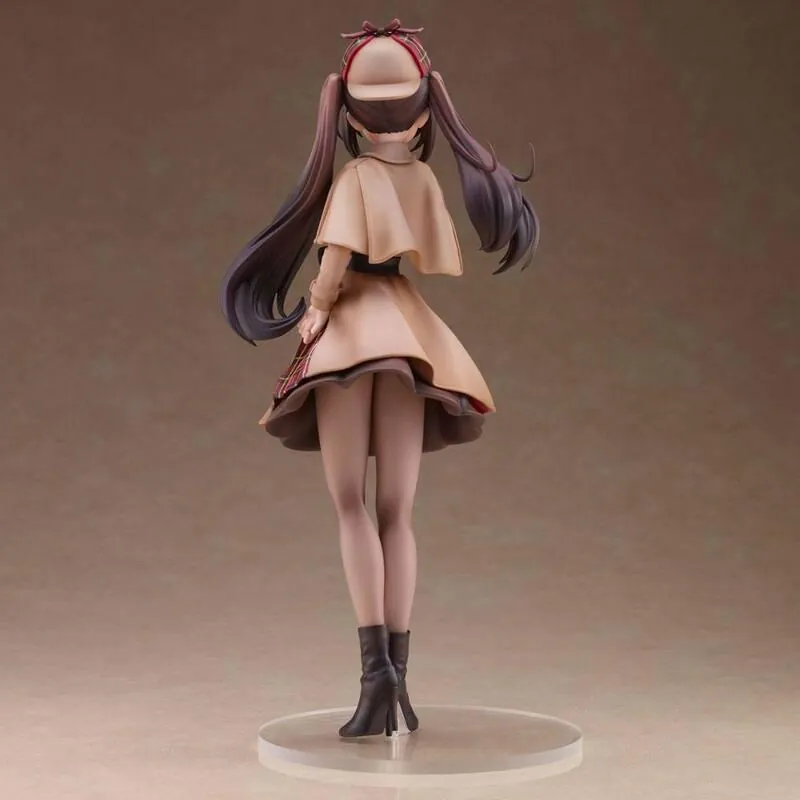 Preview: Kurumi Tokisaki - Detective - Union Creative
