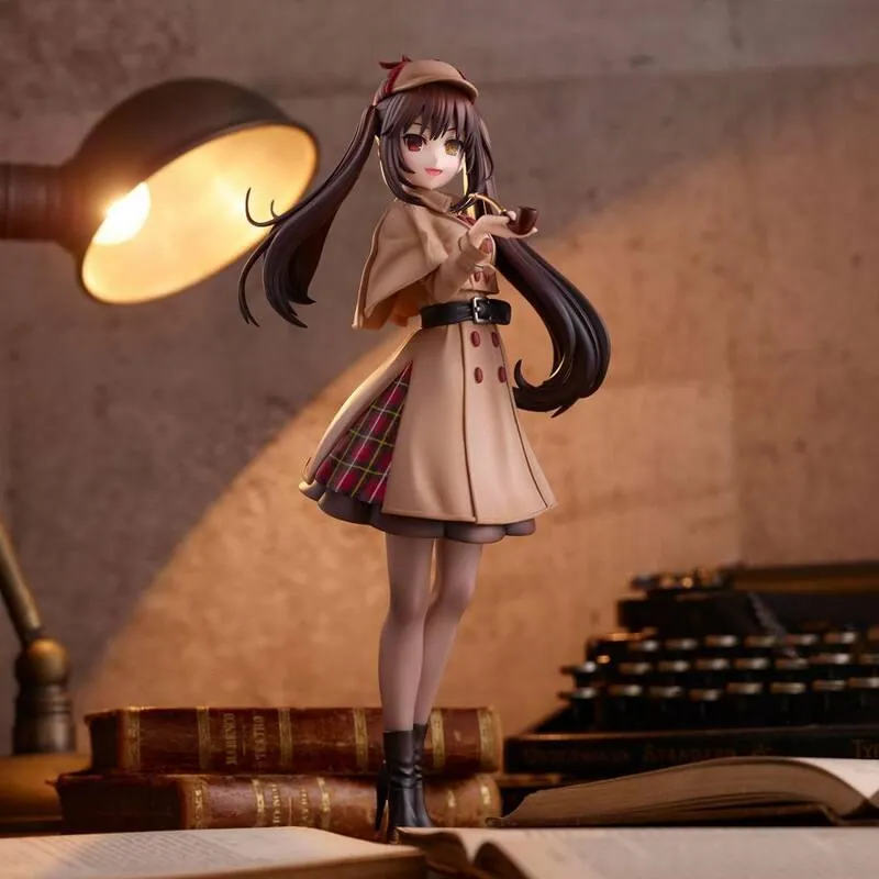 Preview: Kurumi Tokisaki - Detective - Union Creative