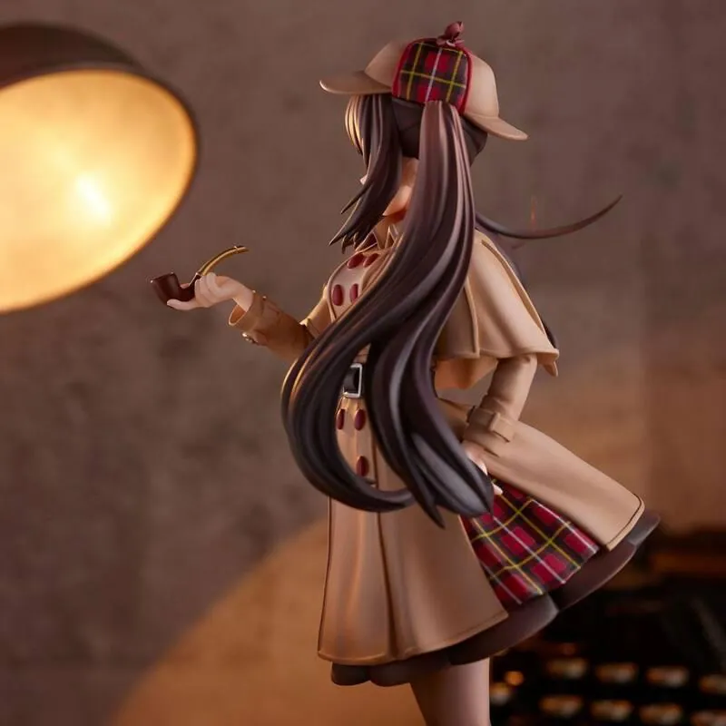 Preview: Kurumi Tokisaki - Detective - Union Creative