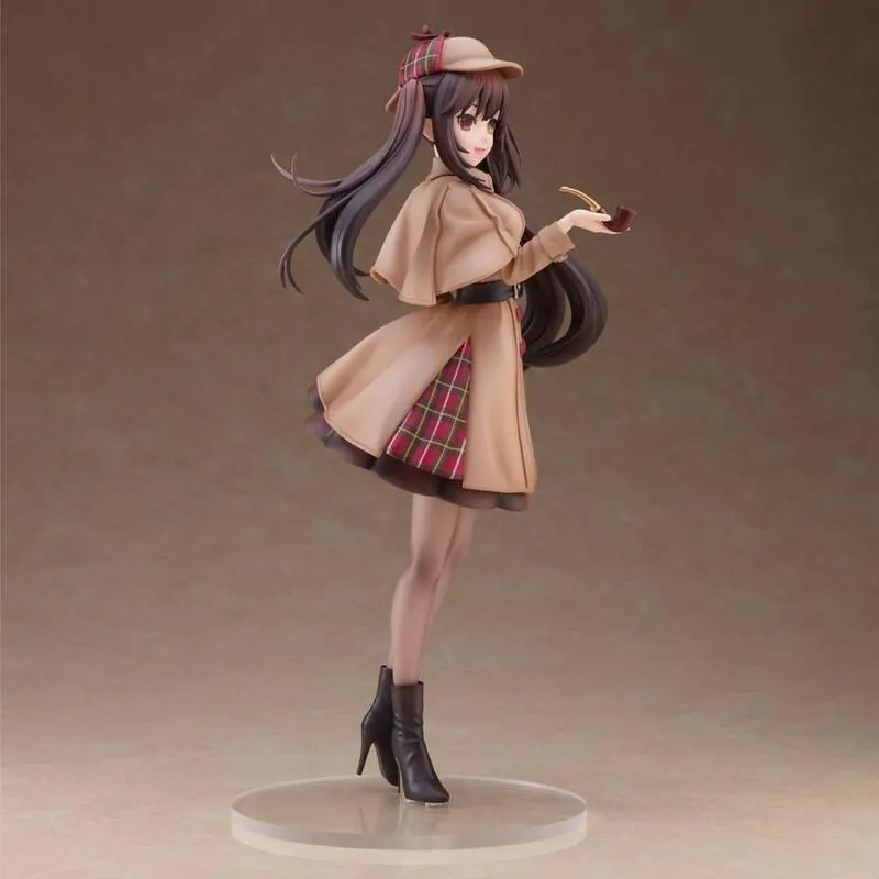 Preview: Kurumi Tokisaki - Detective - Union Creative