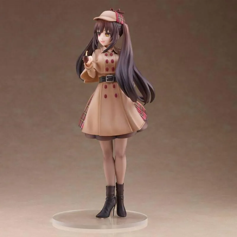 Preview: Kurumi Tokisaki - Detective - Union Creative