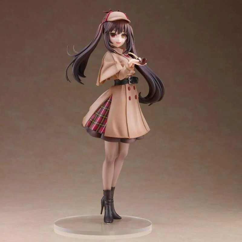 Preview: Kurumi Tokisaki - Detective - Union Creative