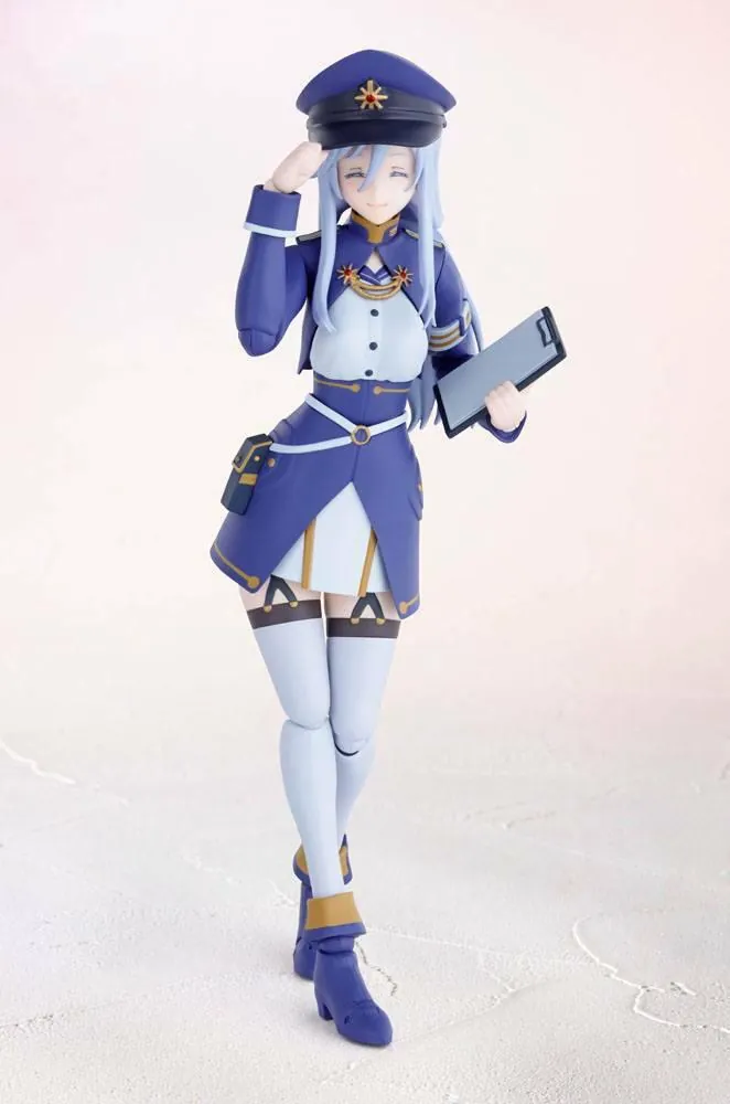 Preview: Vladilena Milizé - S.H. Figuarts - Bandai Spirits