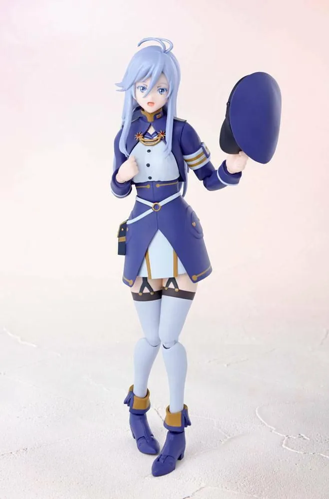 Preview: Vladilena Milizé - S.H. Figuarts - Bandai Spirits
