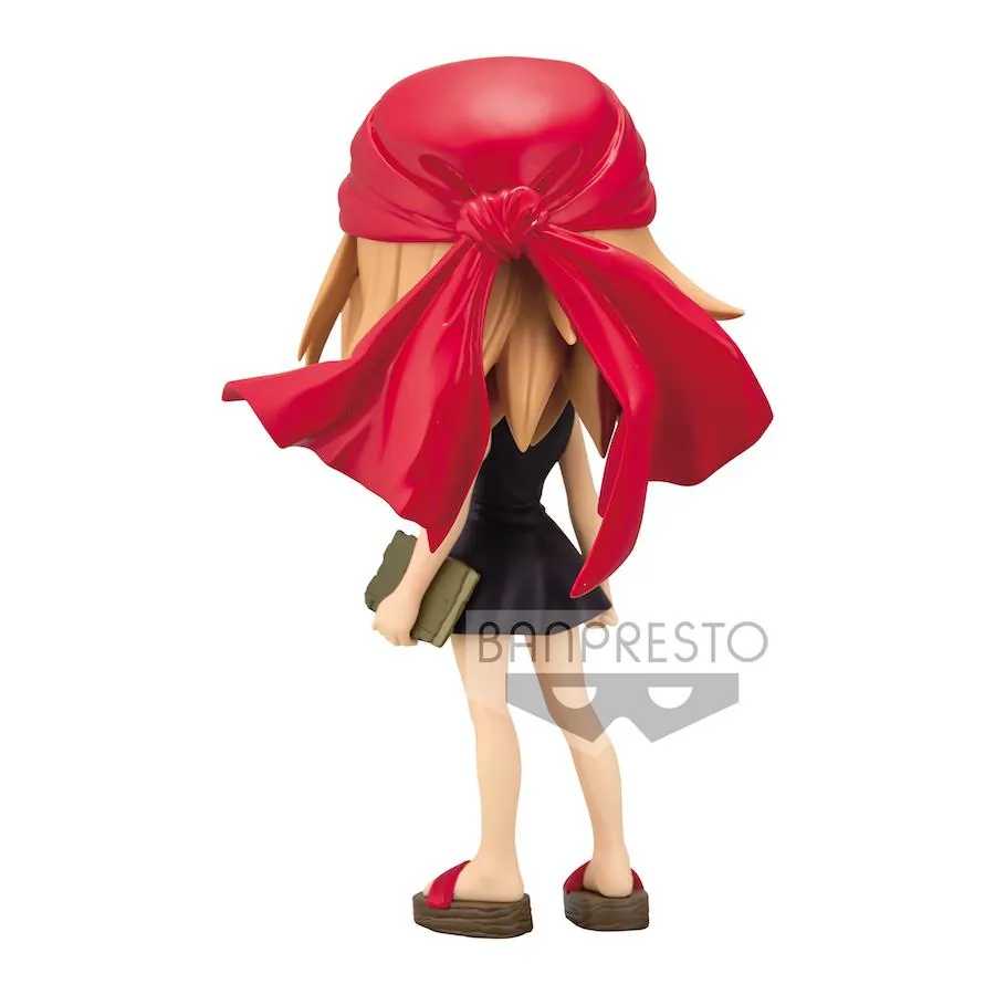 Preview: Anna Kyoyama - Shaman King - Q Posket - Version A
