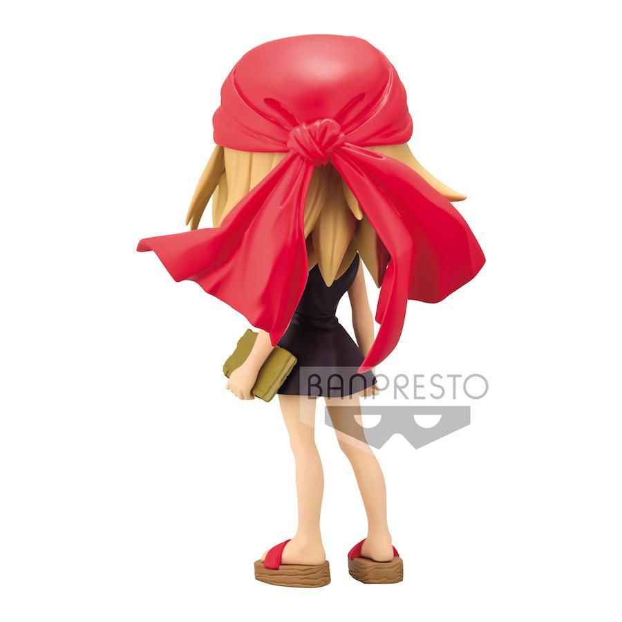 Preview: Anna Kyoyama - Shaman King - Q Posket - Version B
