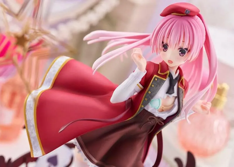 Preview: Ayase Mitsukasa - Limited Edition - Broccoli