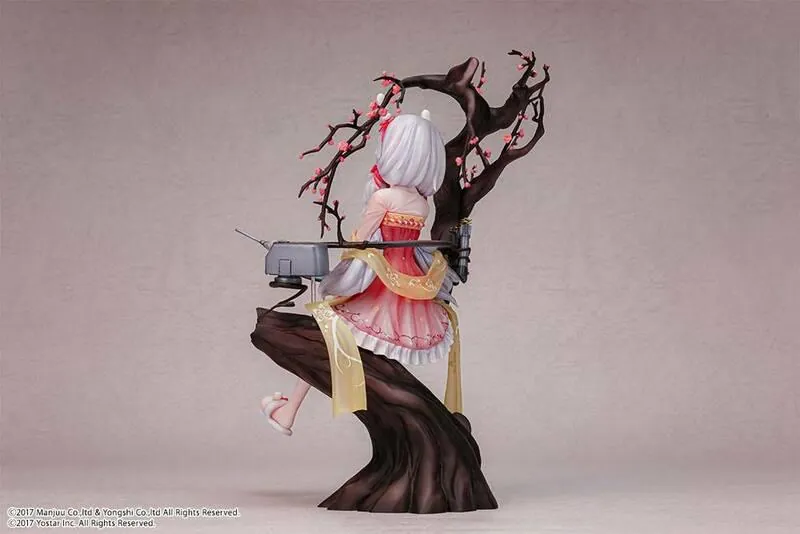 Preview: Laffey - Azur Lane - B'Full