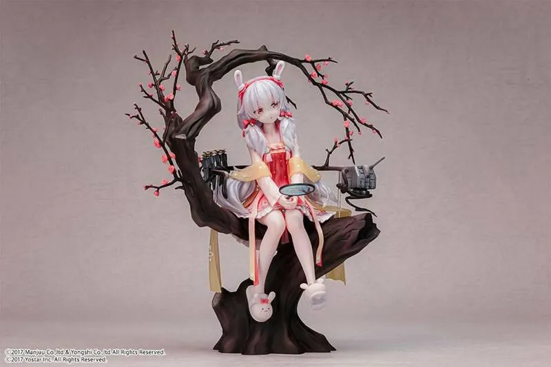 Preview: Laffey - Azur Lane - B'Full